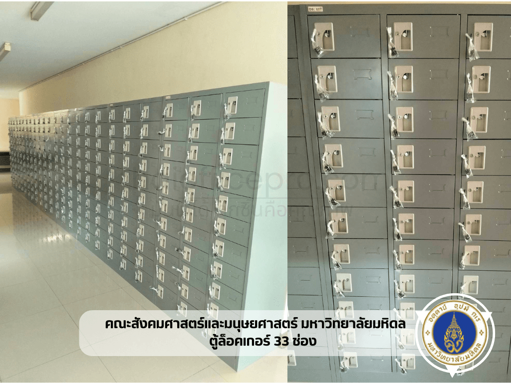 คณะสังคมศาสตร์และมนุษยศาสตร์ มหาวิทยาลัยมหิดล