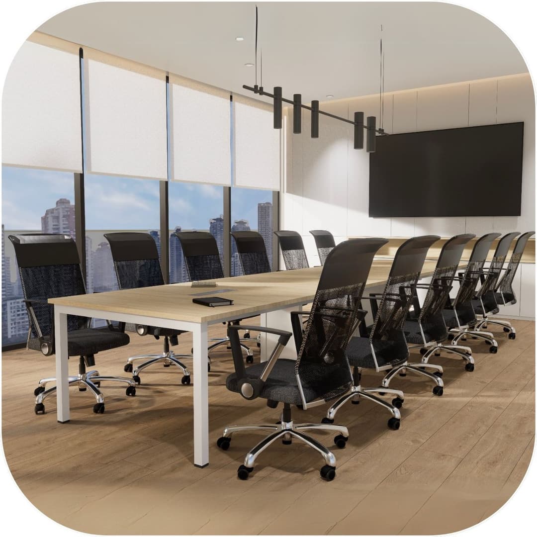 3.โต๊ะประชุม 3.โต๊ะประชุม