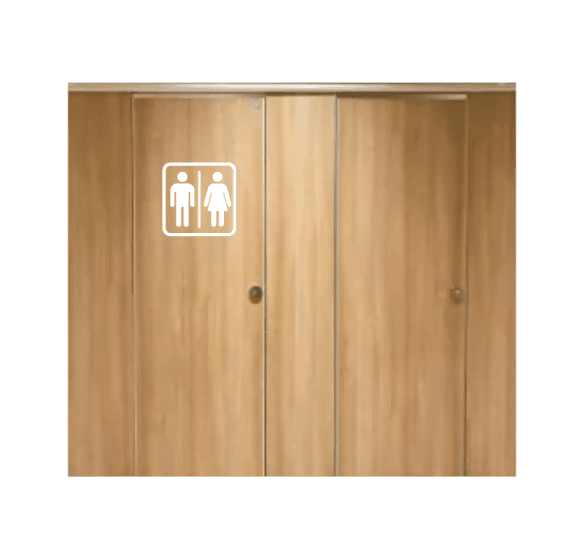 21.พาร์ติชั่น ห้องน้ำ 21.พาร์ติชั่น ห้องน้ำ