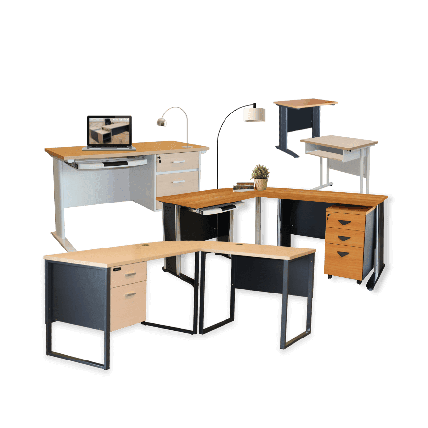 2.โต๊ะทำงานผู้บริหาร-โต๊ะทำงานขาเหล็ก 2.โต๊ะทำงานผู้บริหาร-โต๊ะทำงานขาเหล็กhover