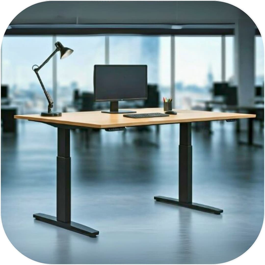 13.โต๊ะปรับไฟฟ้า 13.โต๊ะปรับไฟฟ้า