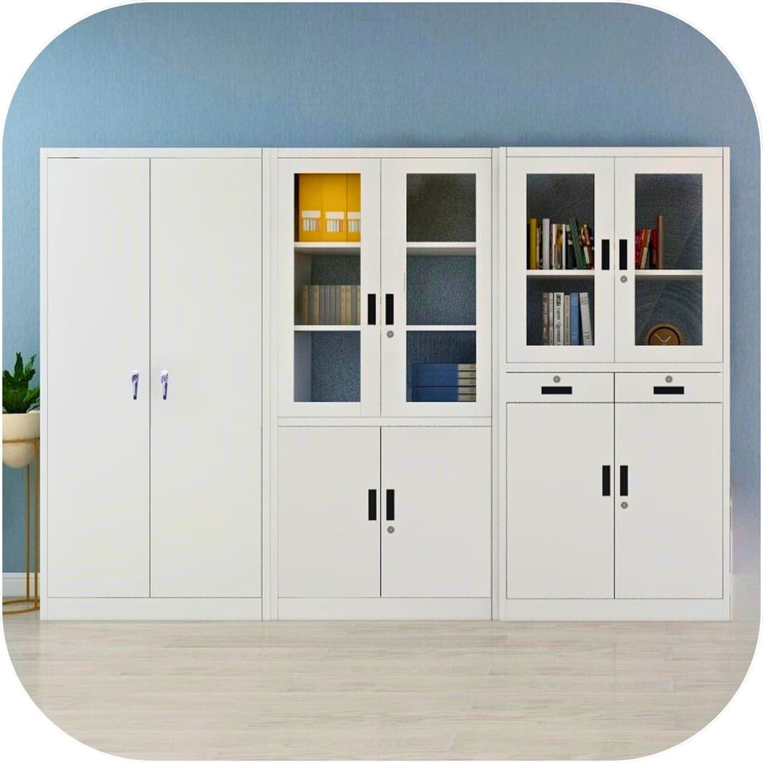 8.เฟอร์นิเจอร์สำนักงานเหล็ก 8.เฟอร์นิเจอร์สำนักงานเหล็ก