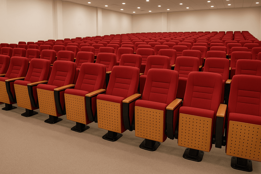 23. ห้อง Auitorium 23. ห้อง Auitorium