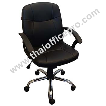 เก้าอี้สำนักงานรุ่น แองเจล - Thaiofficepro.Com